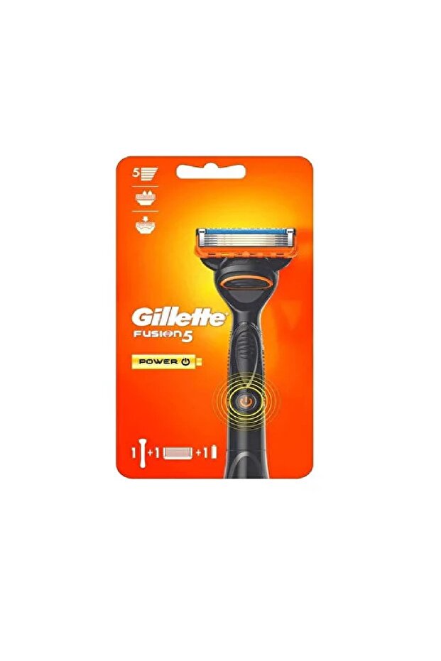 Fusion Power Pilli Makina - 2