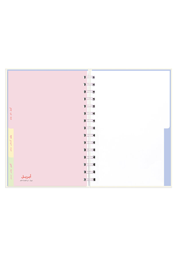 مخطط كبير لعام ٢٠٢٦ - أشكال - 4