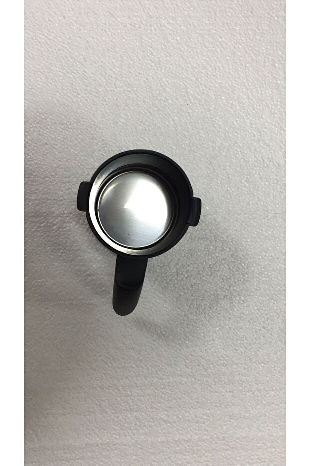 ماكينة صنع القهوة المطحونة، وعاء قهوة رمادي - 4