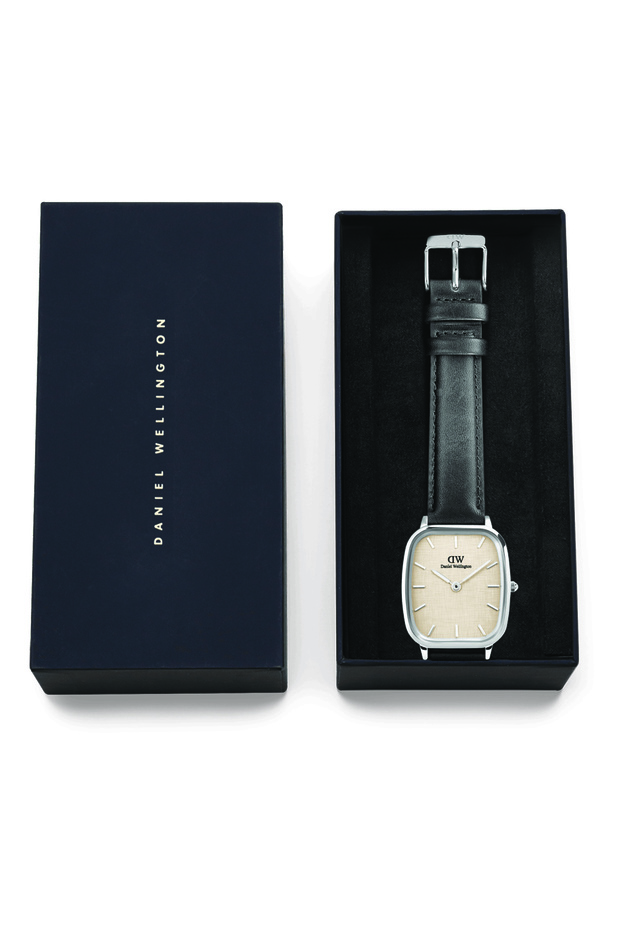 Marlon Sheffield Linen Silver - 5