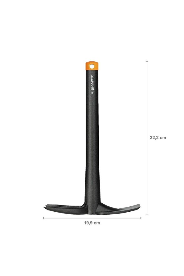 Solid Küçük Bahçıvan Çapası - 1