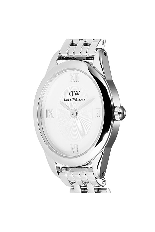 Ophelia Mini Silver - 5