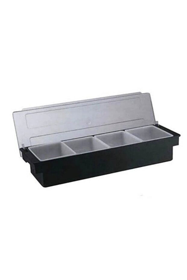 حاوية Gastroplast Abs Bar