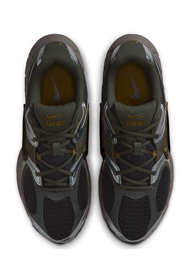 V5 Rnr Unisex Spor Ayakkabı YEŞİL - 5