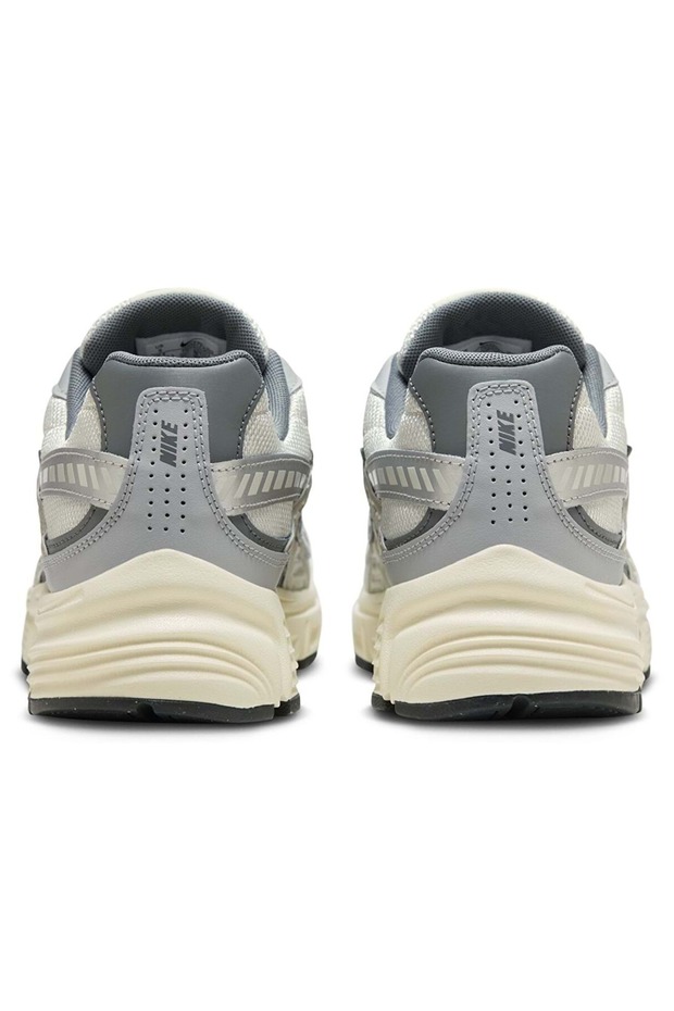 Initiator Unisex Sports Shoes Gray - 6
