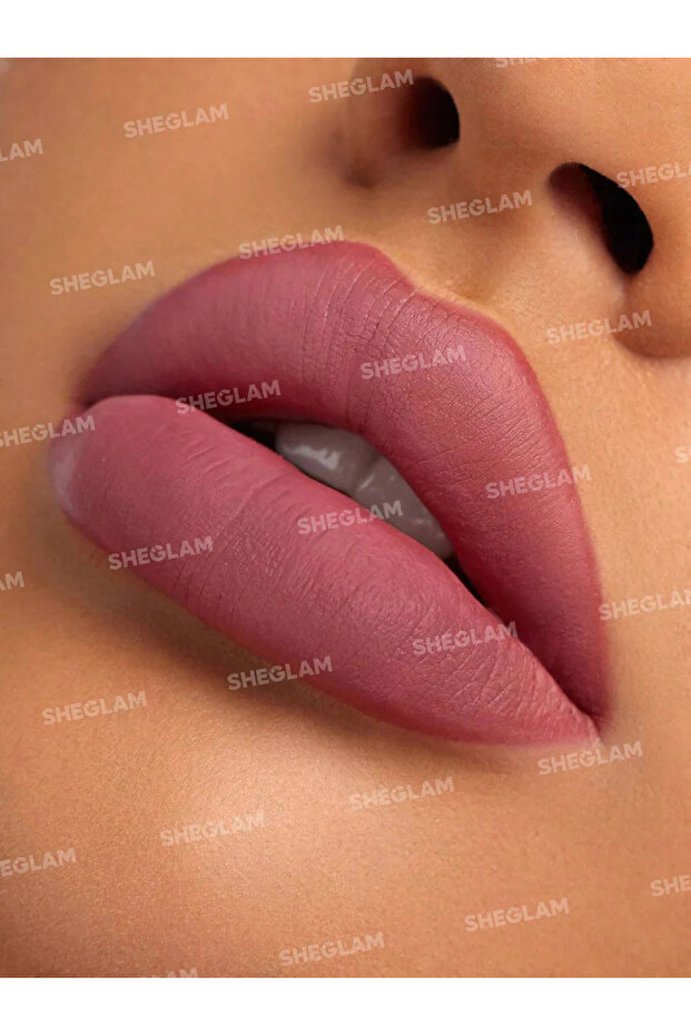 أحمر شفاه سائل مطفي جذاب - موموجو - 2