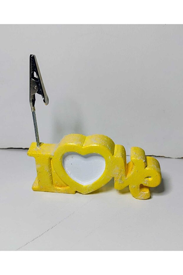 SEVİMLİ NOT TUTUCU - 3