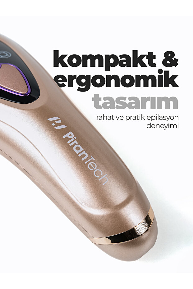 BHRL-10 Lcd Ekranlı 9 Seviyeli Cilt Gençleştirici Buz Lazer Ipl Epilasyon Tüy Alma Aleti - 5