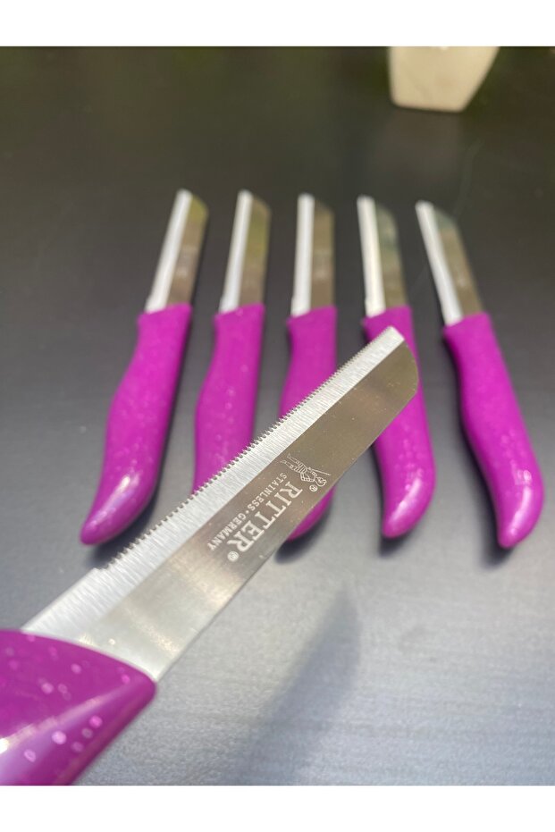 Meyve Bıçağı - 4