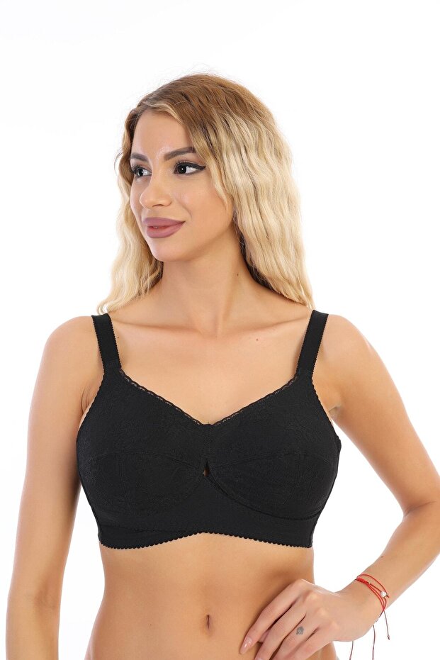 Minimizer Two Size Miracle Bra - 3