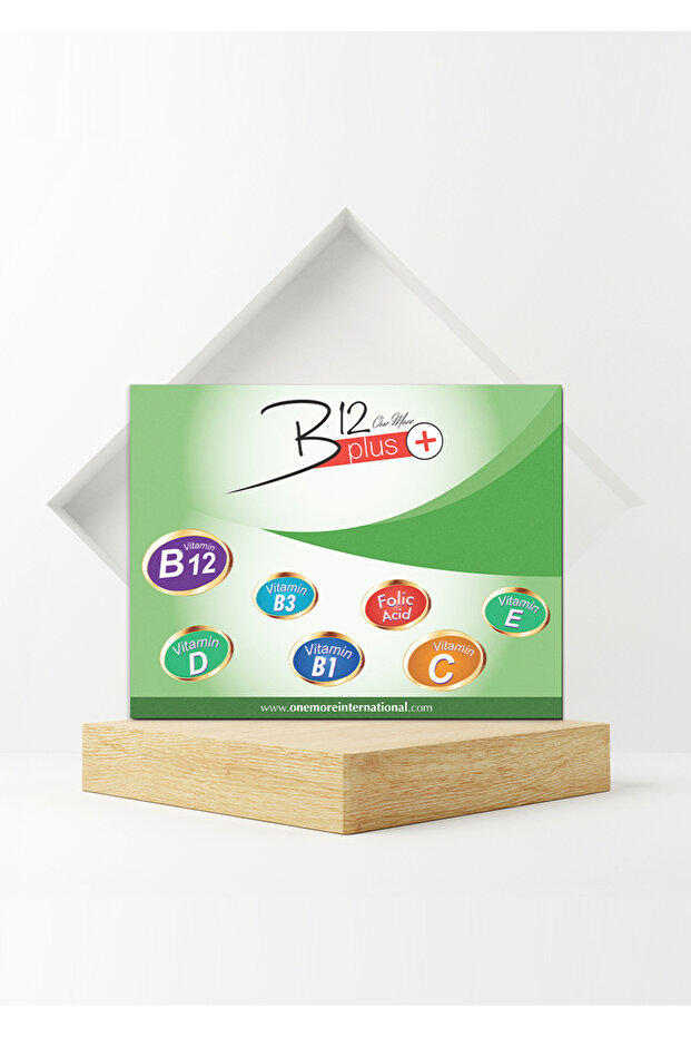 B12 PLUS - 2