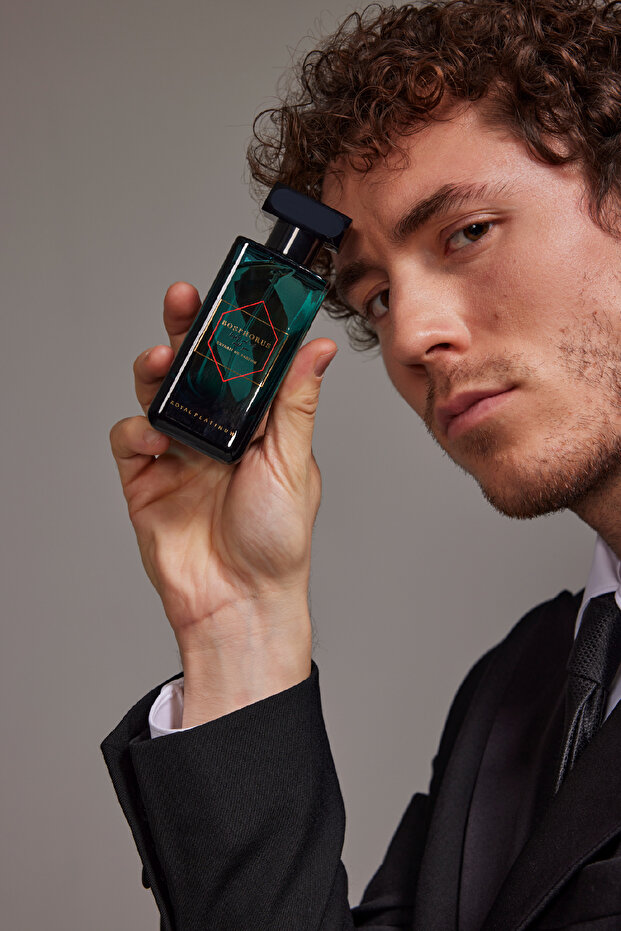 BOSPHOURS 100 ML PARFÜM - 5