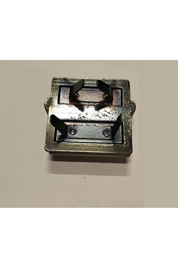 مشبك حقيبة - 5