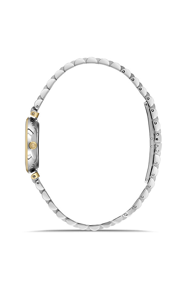 Kadın QL143T-09SG Kadın Kol Saati - 3