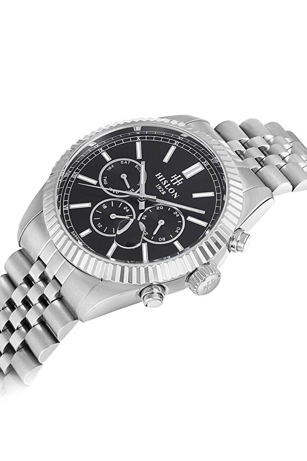 DT117S-04SS Kol Saati - 8