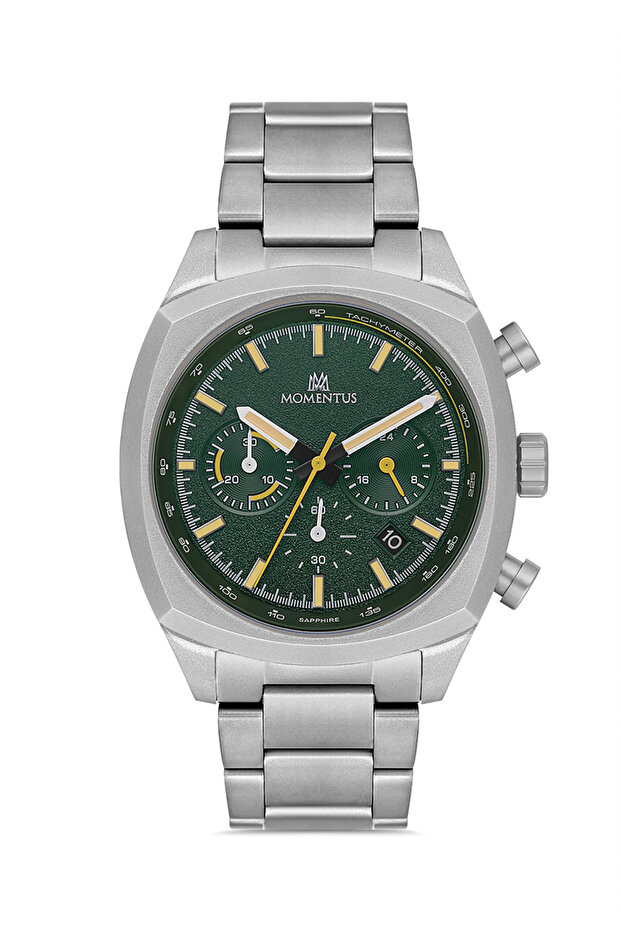 Sm387S-15Sr Men's Watch