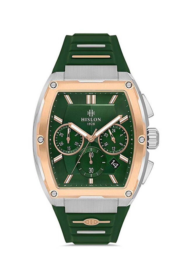 Ms151T-15Yr Men's Watch - 2