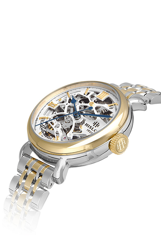 QD142T-16SG Women's Wristwatch - 5