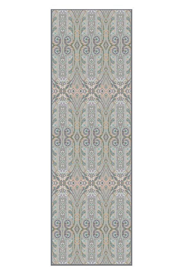 10046 İpek Şal V8 - 2