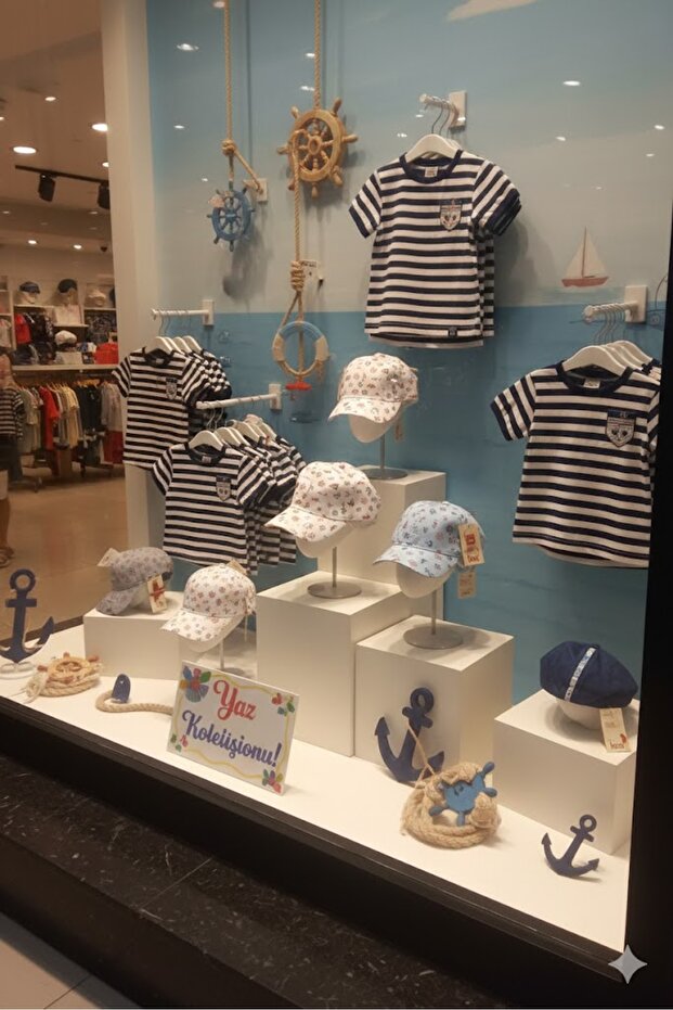 قبعة للأولاد مطبوعة من KITT - 3