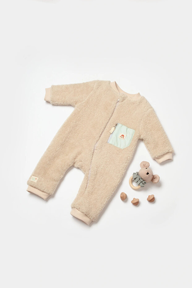 Happy Kampçı Tulum - 1