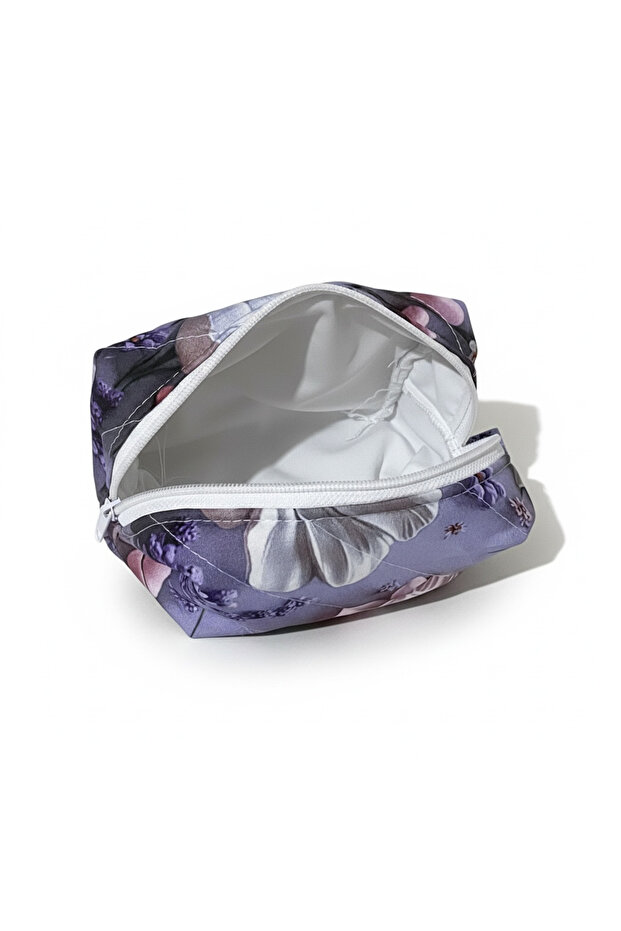 Makeup Bag - 4