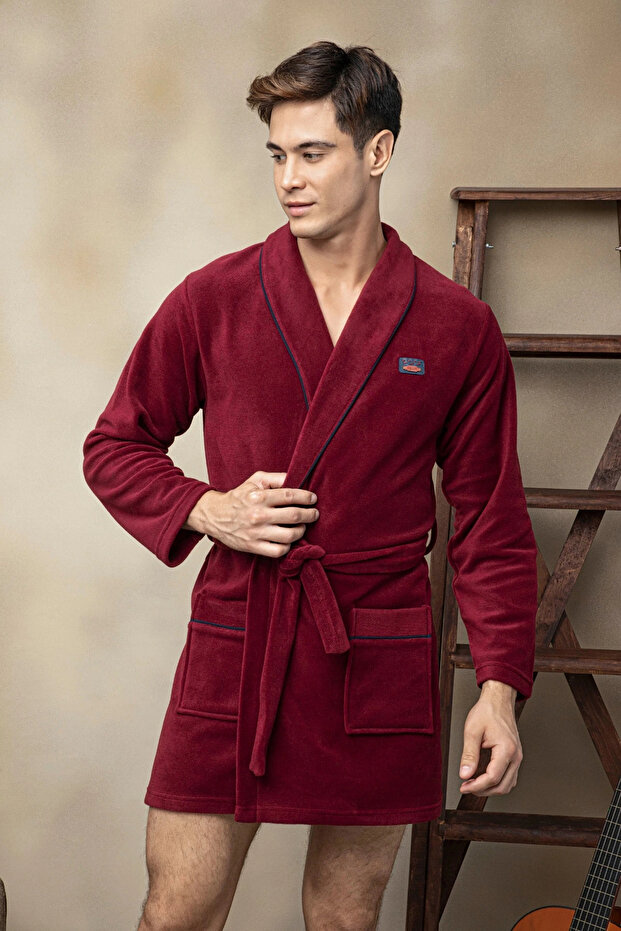 Polar Plum Valentine's Day Röpteşambır Erkek 275