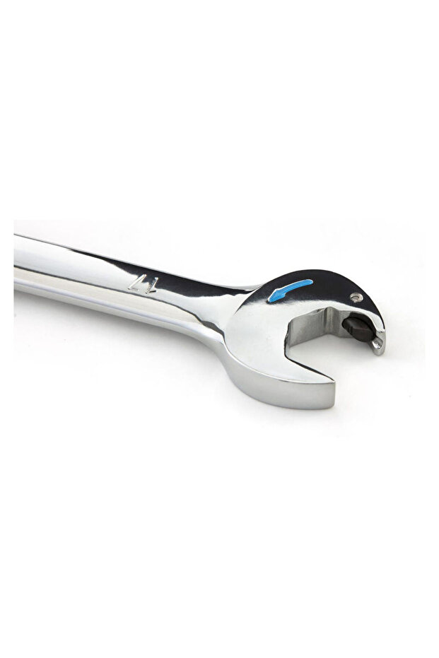 cheie combinată cu clichet, 22 mm - 6