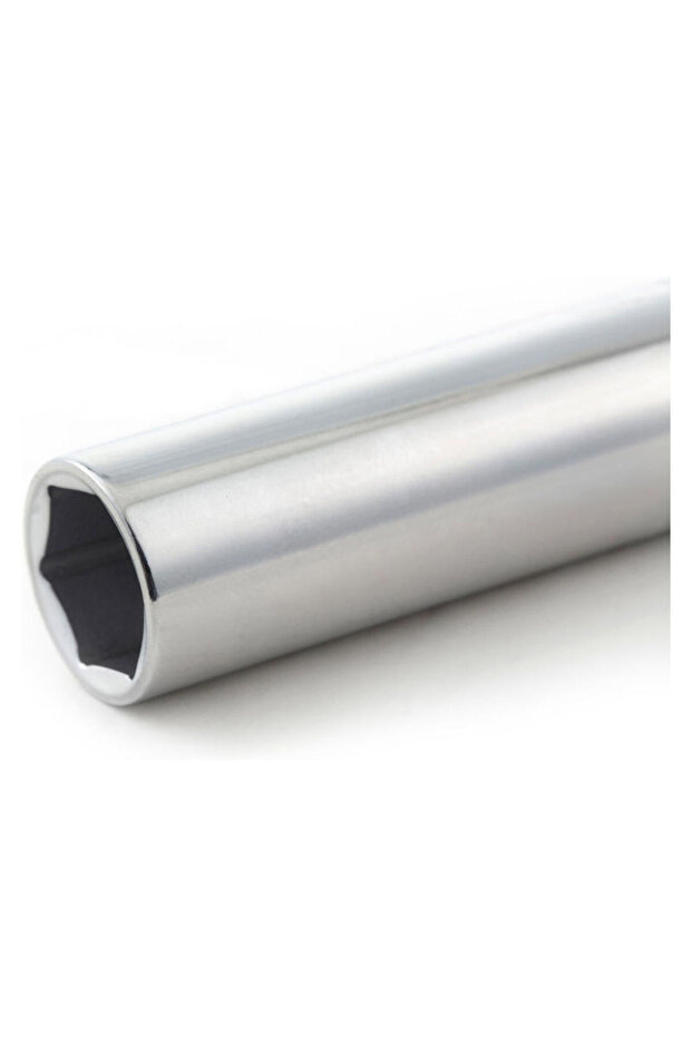 socket wrench head, 1/2, 13mm - 6