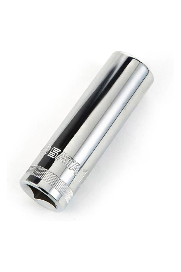 socket wrench head, 1/2, 13mm - 2