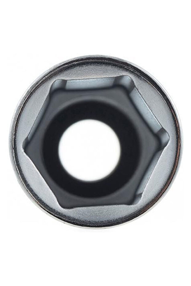 socket wrench head, 1/2, 13mm - 5