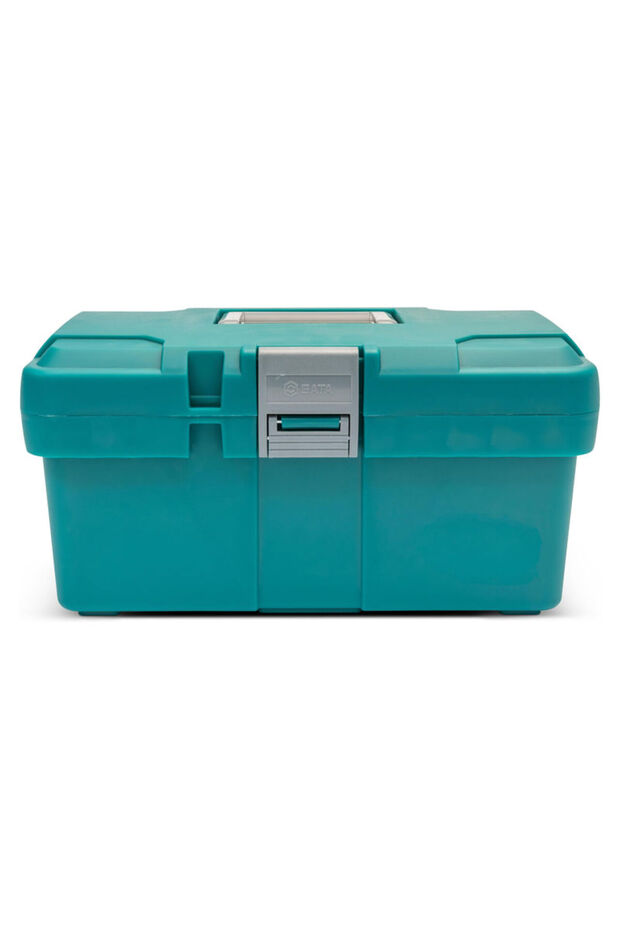 - Plastic tool box [ST95162SC] - 4