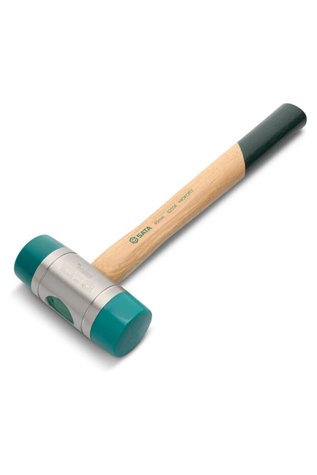 plastic hammer 300g - 6