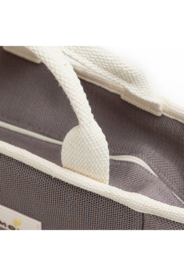 Triko Termal Çanta - Chocolate - 8