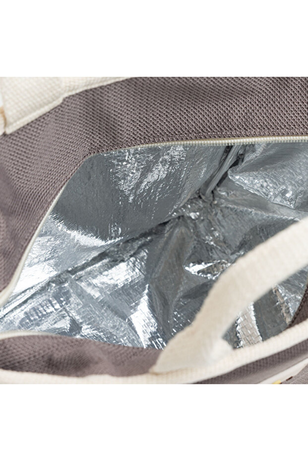 Triko Termal Çanta - Chocolate - 7