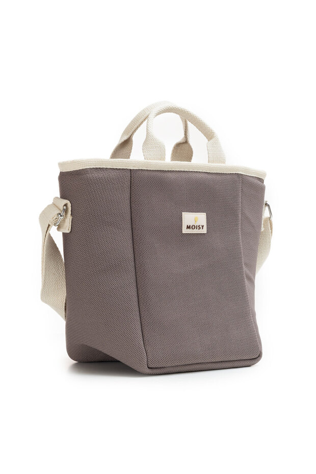 Triko Termal Çanta - Chocolate - 3