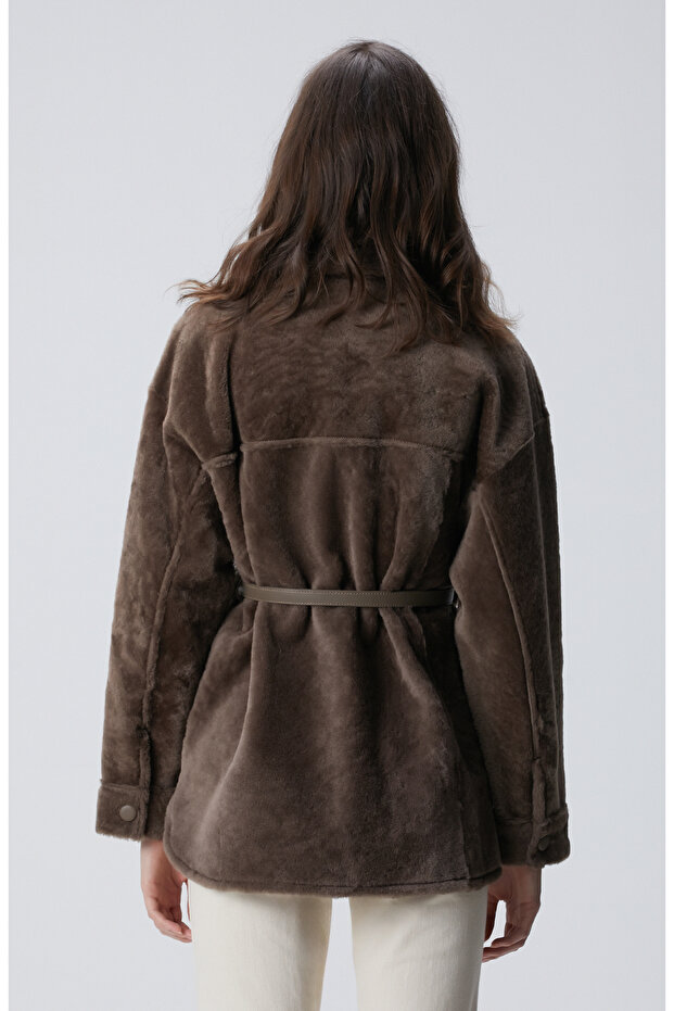 Vizon Deri Kaban - 5