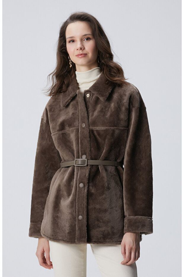 Vizon Deri Kaban - 1