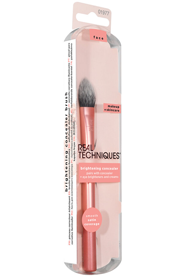 فرشاة تصحيح العيوب الدقيقة - 2