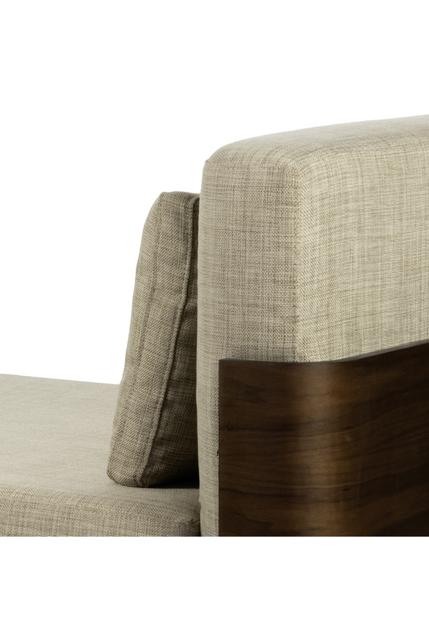 Covus Daybed Ahşap - 3