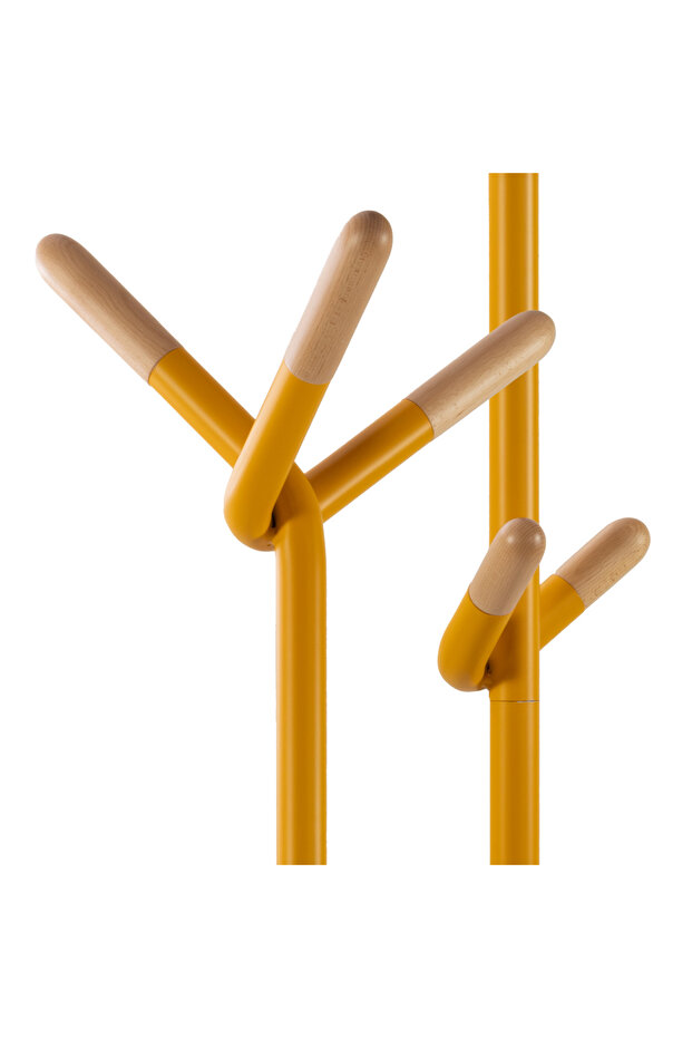 Bumerang Metal Askılık - 3