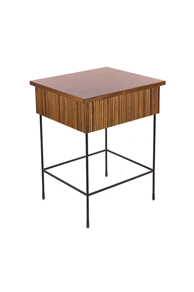 Amazon Zigon Sehpa - 3