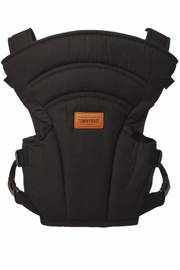 Tommybaby Comfy Anatomik Bebek Taşıyıcı Kanguru - Bebek Taşıma