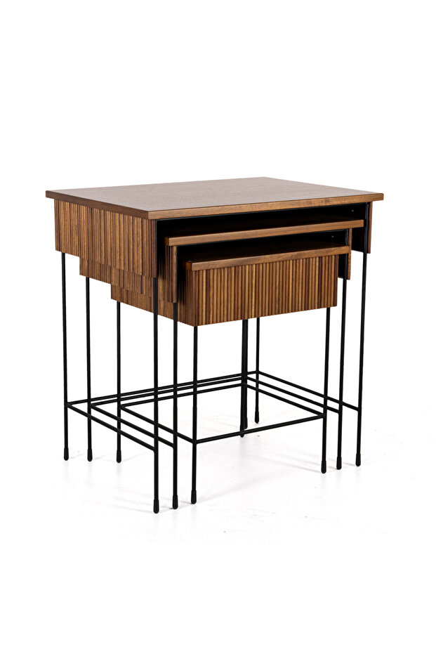 Amazon Zigon Sehpa - 1