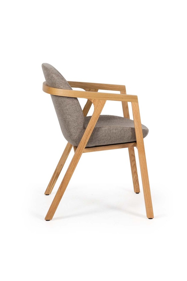 Fit Kumaş Koltuk - 2