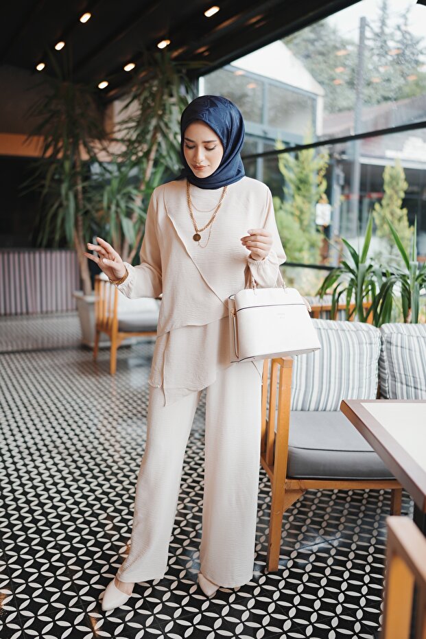 طقم ليزا الثنائي - 2