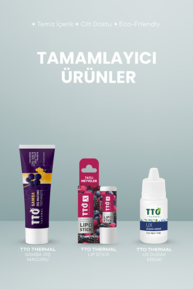 Ağız (ORAL) Sprey 25 ml - 6