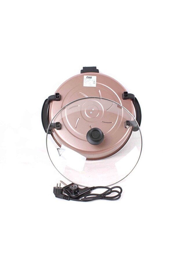 Granit Pizza Tavası - 3