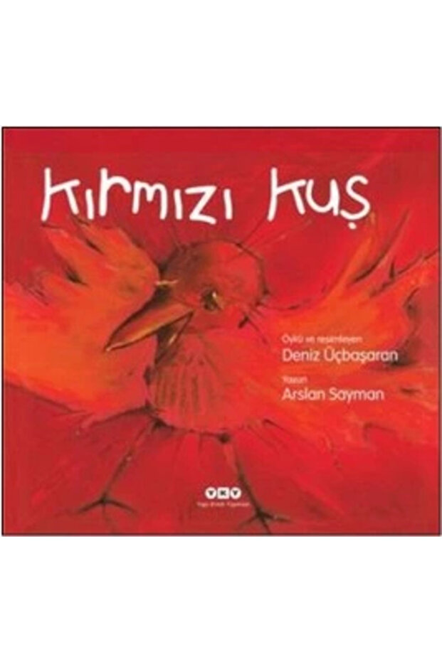 Kırmızı Kuş