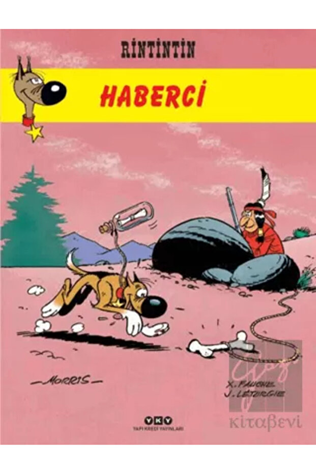 Rintintin Haberci